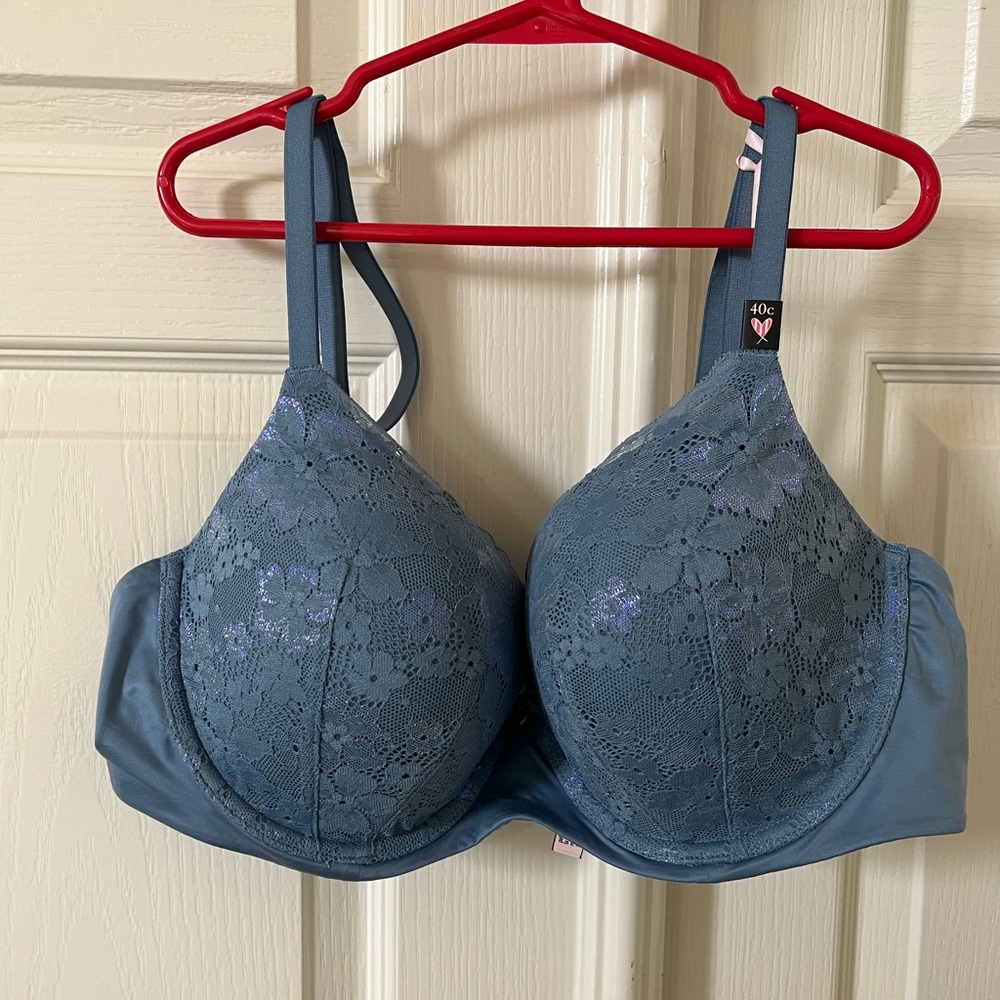 Victoria Secret Bra Size 40C Brand New With Tag Prize on See pictures on color - Picture 1 of 11